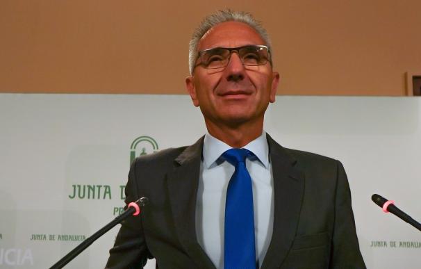 La Junta de Andalucía condena el atentado de Berlín y recuerda también a las víctimas de Alepo y Siria