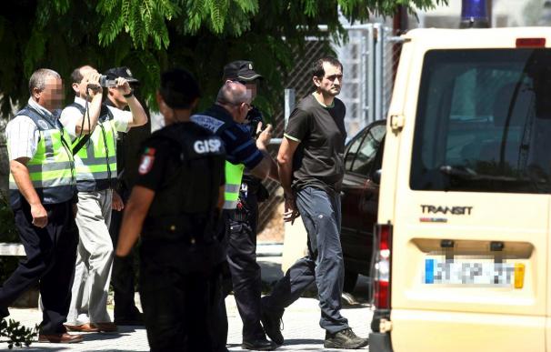 Iratxe Yanes se declara militante de ETA y se niega a participar en el juicio