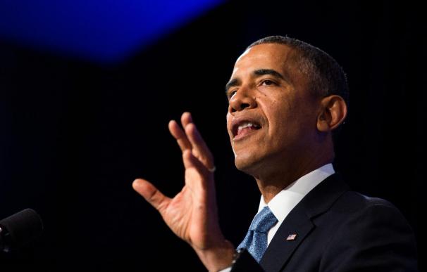 Obama anunciará las primeras cinco "zonas promesa" para reactivación social