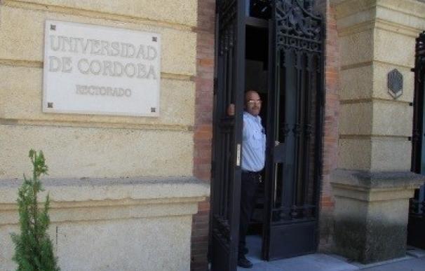La Universidad de Córdoba cierra sus instalaciones hasta el 27 de agosto