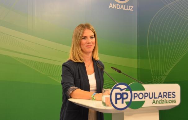 PP-A critica que Marín ya no apoye la bonificación al 99% del impuesto de sucesiones, "preso del síndrome de Estocolmo"