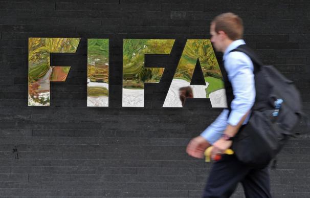 La FIFA inhabilita de por vida a 41 jugadores implicados en el amaño de partidos