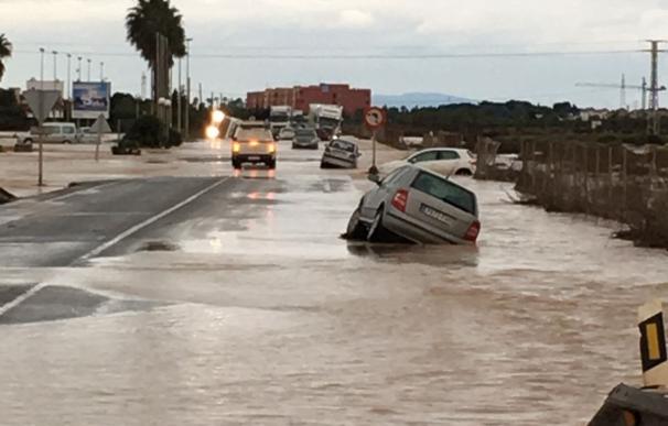 CaixaBank establece un plan de ayudas para los afectados por las inundaciones en la Región de Murcia