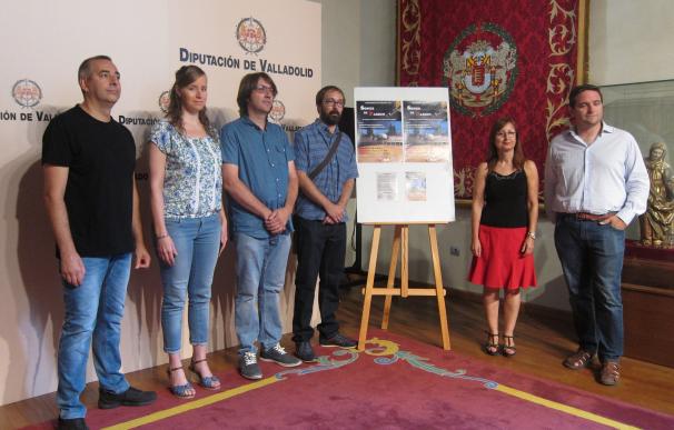 Un concierto en La Pedraja (Valladolid) recuperará la música taurina "que ha caído en el olvido"
