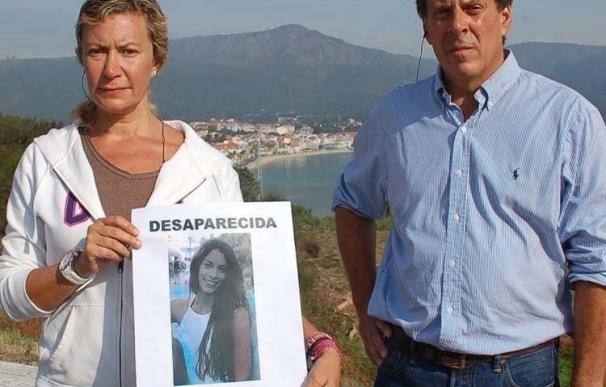 El juzgado de Ribeira prorroga un mes más el secreto de sumario sobre la desaparición de Diana Quer