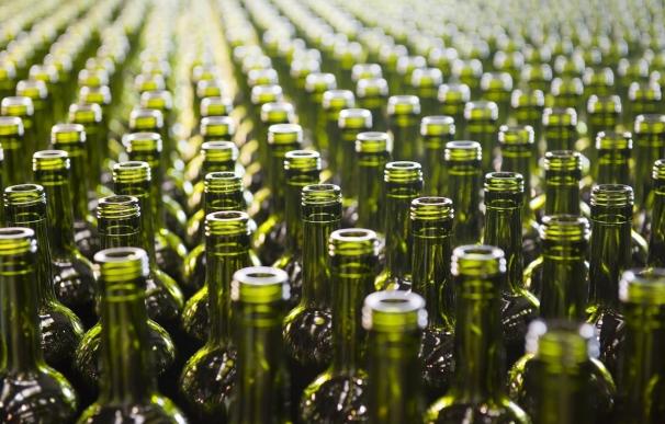 Ecovidrio espera recuperar más de 130.000 toneladas de envases de vidrio, el 20% anual, en Navidad
