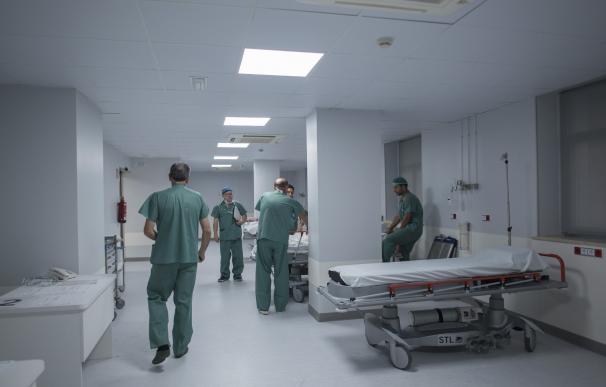Adjudicados los acuerdos marco para las obras de los hospitales por 5,6 millones de euros