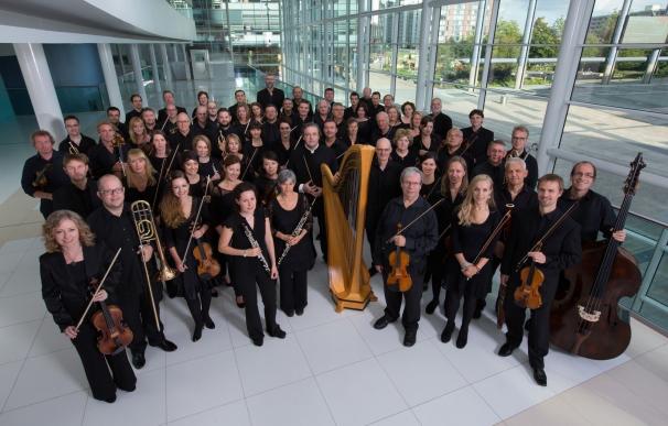 La BBC Philharmonic Orchestra abre el Festival Internacional de Santander