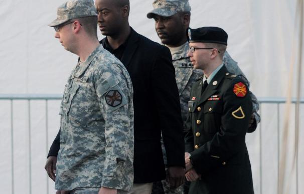 El abogado afirma que el trato al soldado Manning será recordado con "vergüenza" por la historia