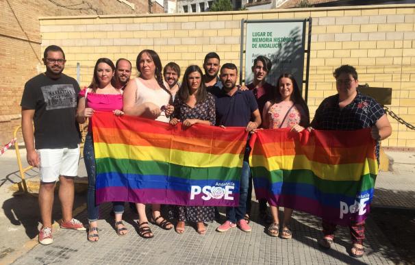 PSOE-A lamenta las dos últimas muertes de mujeres en Madrid y pide al Gobierno "medidas urgentes"