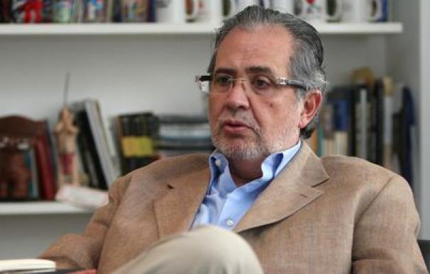 Miguel Henrique Otero, director del diario venezolano El Nacional