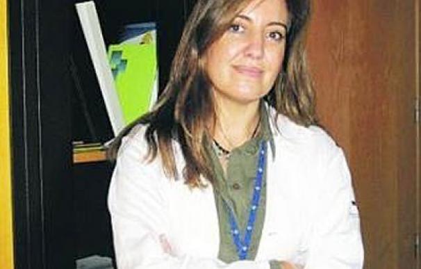 La doctora Alejandra Fueyo asume la gerencia del área sanitaria de Mieres