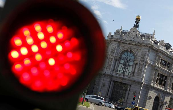 El Banco de España confía en que la supervisión "in situ" se aplique en 2013