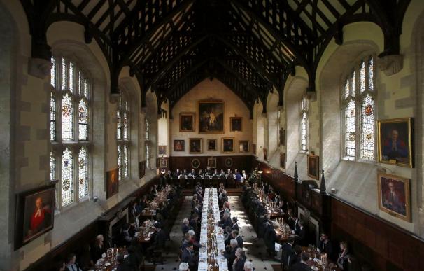 Las universidades de Londres desplazan a Oxford y Cambridge en investigación