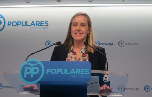 PP llama a la unidad para frenar la 'turismofobia' impulsada por la IA en Euskadi que quiere "boicotear" la temporada