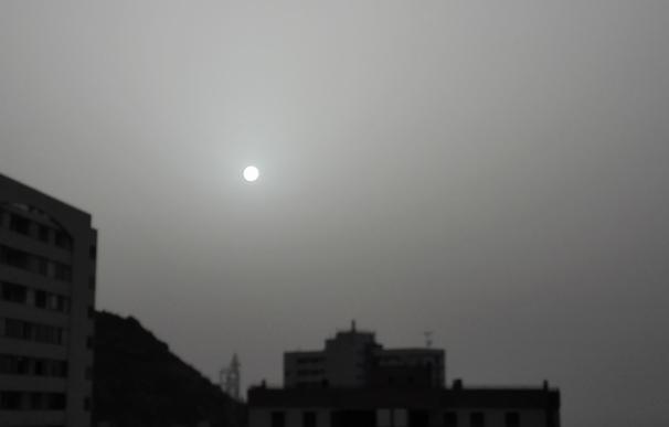 Canarias registra máximas de 34 grados la pasada madrugada