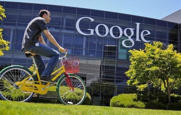 Google vs. Bruselas, Bruselas vs. Google... la guerra de los 100 años