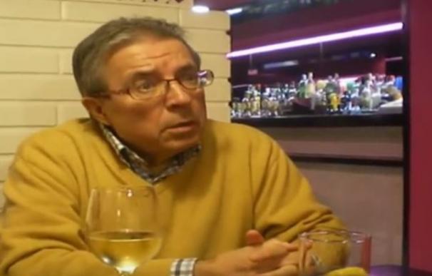 Muere a los 71 años el referente de la radio vizcaína Carlos Bacigalupe