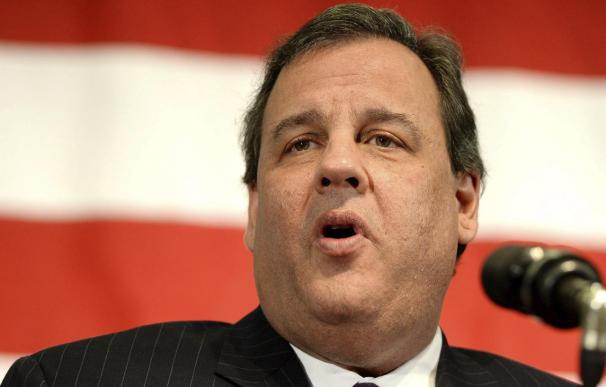 El gobernador Nueva Jersey se siente "humillado" y se disculpa por "Bridgegate"