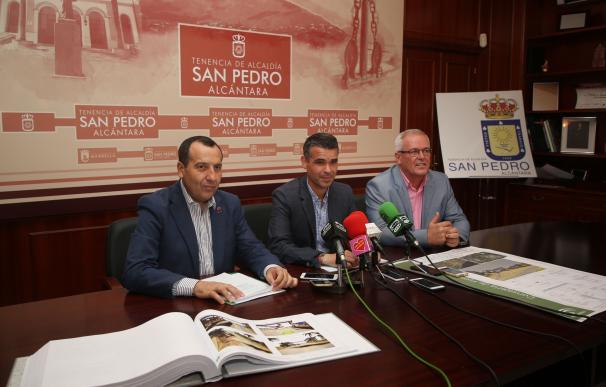 Las obras de la pasarela sobre la carretera de Ronda a su paso por San Pedro Alcántara comenzarán en septiembre