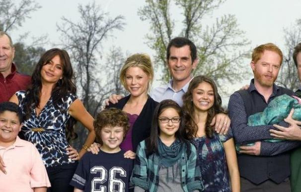 El final de Modern Family se acerca, la décima temporada será la última