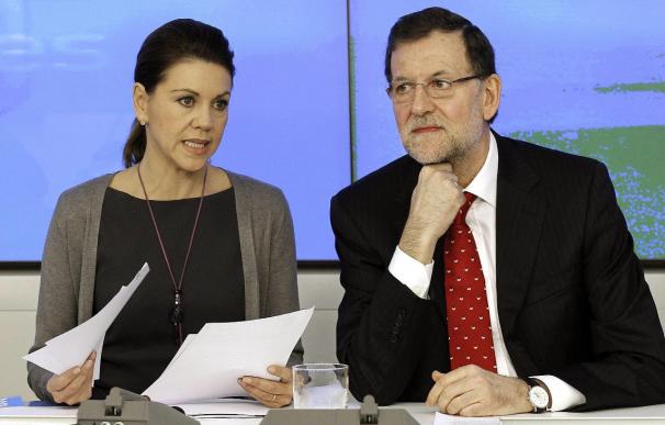 Rajoy encarga una auditoría externa y propone un gran pacto anticorrupción