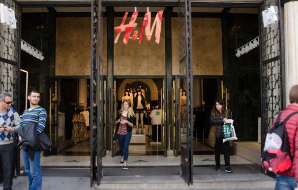 España y Suecia pugnan por quedarse con 16,1 millones de impuestos de H&M