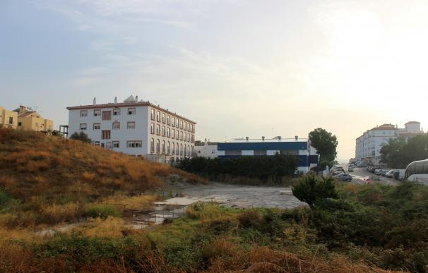 Estepona adjudica la urbanización de un sector en Huerta Nueva con una inversión de 110.307 euros