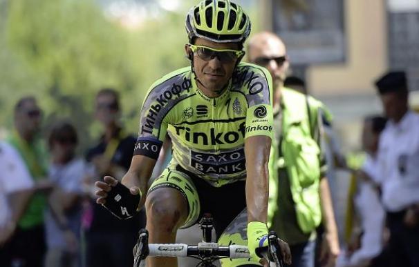 Alberto Contador: "No sé si correré La Vuelta de 2016" / Getty Images.