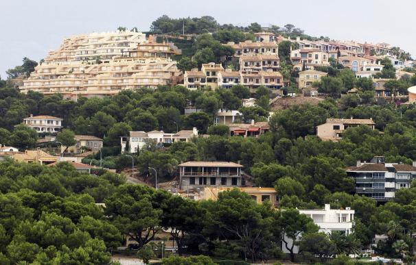 El precio de la vivienda usada crece un 2,7% en Baleares y registra su mayor subida