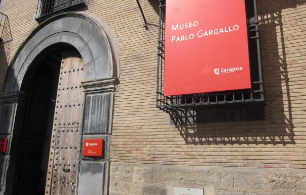 Visitas guiadas este domingo en los museos Pablo Gargallo, Foro y Teatro de Caesaraugusta