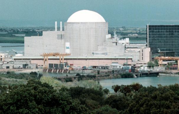 El Gobierno autoriza la construcción del ATI en la central nuclear de Alamaraz con las condiciones impuestas por el CSN