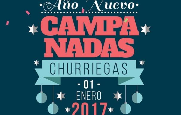 Miguelturra celebrará las tradicionales 'Campanadas Churriegas' el 1 de enero a la 1 de la madrugada