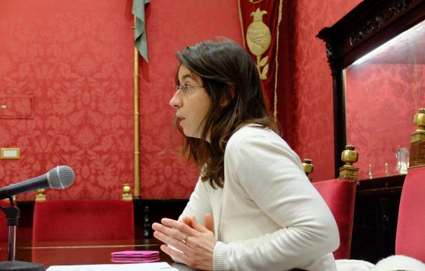 Vamos Granada anuncia su voto contrario a las ordenanzas fiscales del PSOE