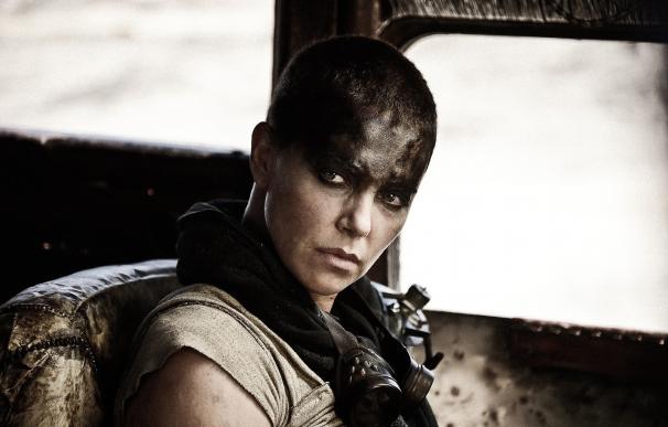 La Filmoteca d'Estiu proyecta 'Mad Max: Furia en la carretera' junto a una performance posapocalíptica