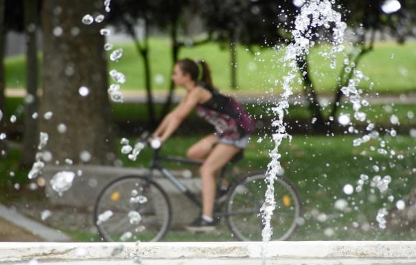 El Ayuntamiento de Barcelona desactiva la alerta del protocolo por ola de calor
