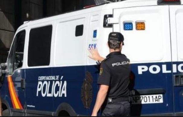 Detenidas dos personas en Madrid por enaltecimiento del terrorismo