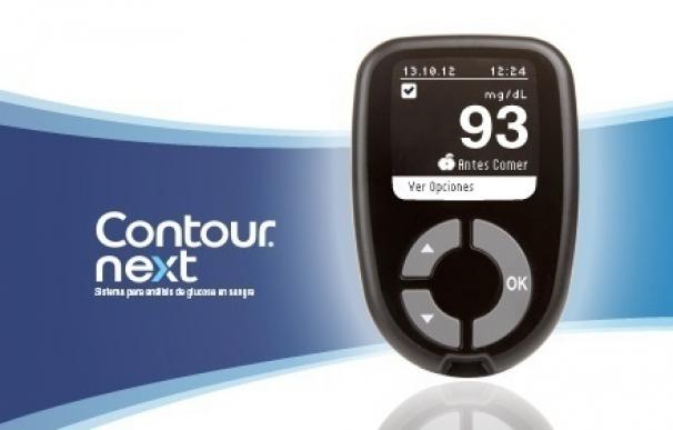 Sanidad alerta del posible fallo de una 'app' asociada a un medidor de glucosa en sangre para pacientes con diabetes