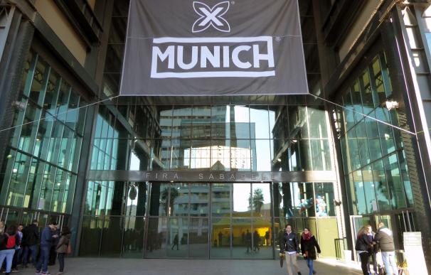 Munich traslada su mercado invernal a Sabadell con una previsión de 18.000 asistentes