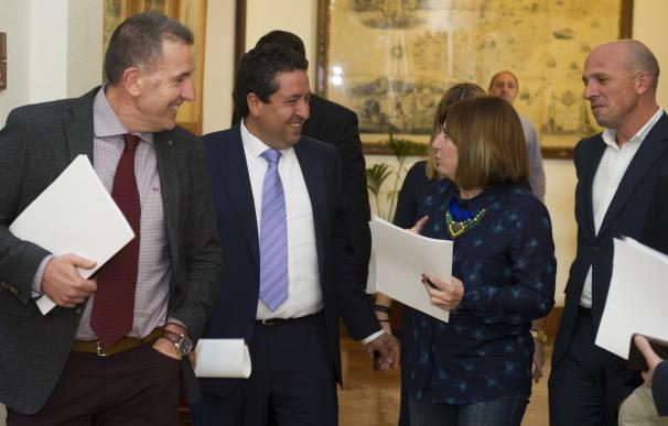 La Diputación destinará 85.000 euros en 2017 para combatir la pobreza energética