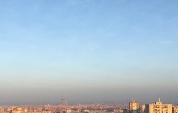 El Defensor del Pueblo actúa de oficio por la contaminación atmosférica de 14 ciudades españolas