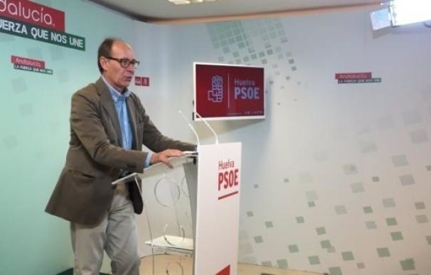 El PSOE presenta una iniciativa en el Congreso para exigir al Gobierno el desdoble de la N-435