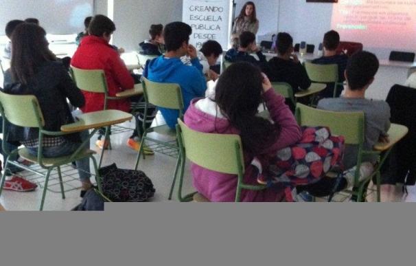 La OCDE advierte de que los profesores españoles no son evaluados de forma regular durante su carrera