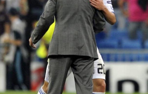 Higuaín y Mourinho pueden volver a coincidir. / Getty Images