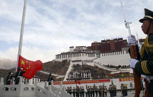 El Partido Comunista de China también dirigirá su lucha anticorrupción a Tíbet