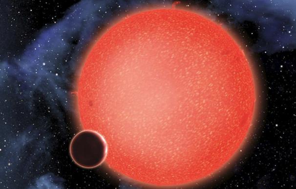 El GTC ofrece nuevos datos sobre uno de los exoplanetas 'más famosos'