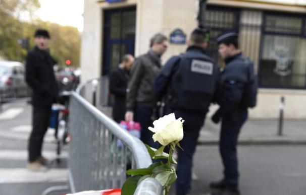 Así vive Francia el día después del peor atentado de su historia