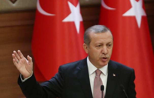 El presidente turco ha intentado ponerse en contacto con Putin