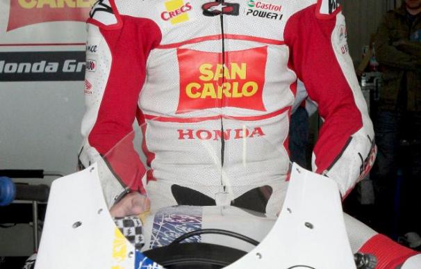 Dieciocho españoles en las listas de Moto2 y 125 c.c. para el mundial 2010