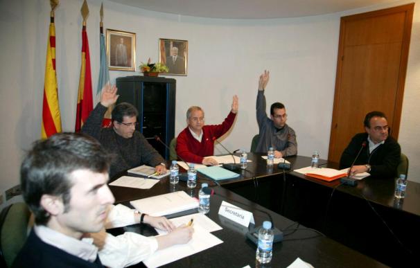 El Consell Comarcal Ribera d'Ebre estudiará hoy la viabilidad de impugnar la votación